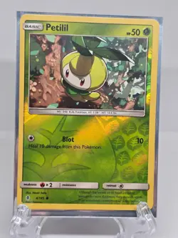 Pokemon Guardians Rising TCG - Choose Your Card! Reverse Holo / Holo rare - Image 5