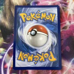 Erika's Tangela 007/217 Cosmo Holo Promo Ascended Heroes Pokemon TCG NM - Image 2