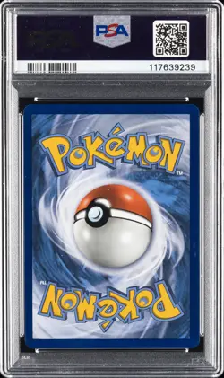 2019 POKEMON SUN & MOON TEAM UP #164 FULL ART/GENGAR & MIMIKYU GX PSA 10 - Image 2