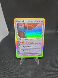Pokemon TCG Gardevoir (Delta Species) 6/113 Holo EX Delta Species - NM - Image 1