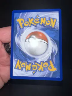 2023 Pokemon SV Black Star Promos - SVP EN Promos #053 Mew ex NM+ - Image 2