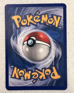 Flareon 8/144 Regular Rare Skyridge 2003 Pokemon English LP/NM - Image 2