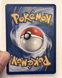 Flareon 8/144 Regular Rare Skyridge 2003 Pokemon English LP/NM - Image 4