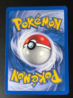 Carte Pokemon Eoko 37/110 Especes Delta Bloc EX Fantomes Holon FR - Image 3