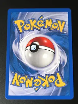 Carte Pokemon Goupix 72/106 Bloc EX Emeraude FR 2005 - Image 3