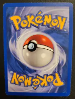 Pokemon TCG Golbat Neo Revelation 29/64 Regular 1st Edition Uncommon - Image 4