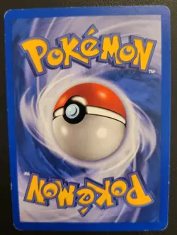 Pokemon TCG Golbat Neo Revelation 29/64 Regular 1st Edition Uncommon - Image 5