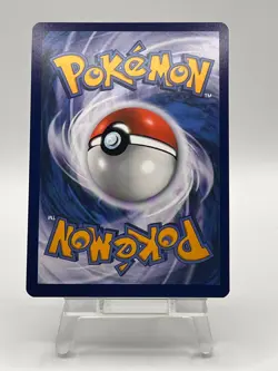 Snorlax (Pokemon Center Exclusive) 051 Scarlet & Violet Promo Holofoil Pokemon - Image 2