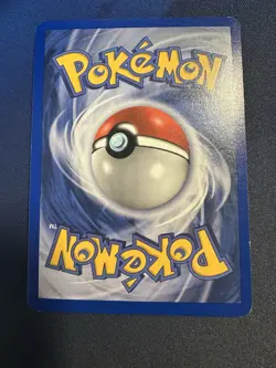Rocket's Articuno EX - 96/109 - Pokemon Ex Team Rocket Returns Ultra Rare MP - Image 2
