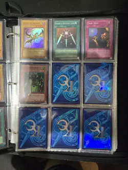 Yu-Gi-Oh! All Holos LOB, MRD, MRL, and PSV - Image 3