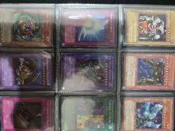 Yu-Gi-Oh! All Holos LOB, MRD, MRL, and PSV - Image 4