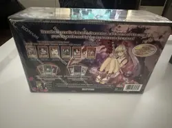 Konami Yu-Gi-Oh! Duel Devastator Sealed Box Ash Blossom Ultra Rare English TCG - Image 2