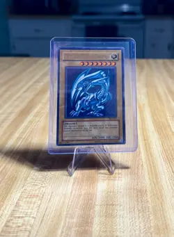 Blue-Eyes White Dragon SDK-001 Starter Deck: Kaiba Unlimited - Image 4
