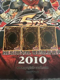 yugioh- 3x Thunder Dragon Retro Pack 1 2020 Common NM - Image 3