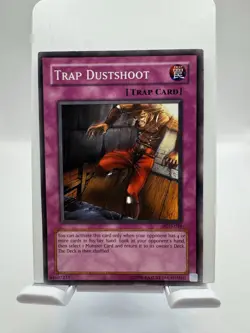 Trap Dustshoot PGD-049 LP Pharaonic Guardian Common Unlimited - Image 1