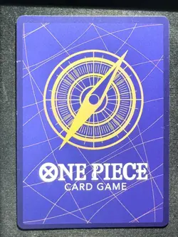 Megalo [Alternate Art] EB04-018 One Piece Extra Booster EB04 - Image 2