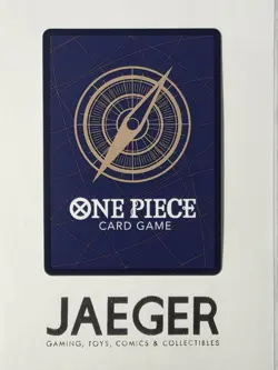 Portgas.D.Ace - PRB02-018 Alt Art Premium Booster The Best Vol 2. ENGLISH NM+ - Image 2