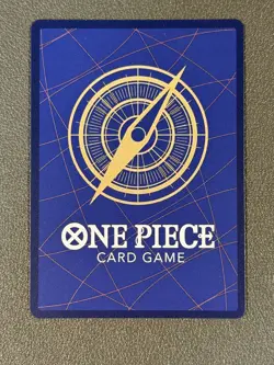 One Piece TCG Boa Hancock Alt Art EB03-026 + DON!! Bundle NM - Image 3