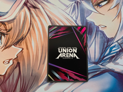 Yu Yu Hakusho Union Arena Youko Kurama UE13BT/YYH-1-092 SR Foil Near Mint - Image 3
