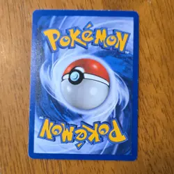 Pokemon Staryu Base Set 65/102 English Common 40 HP Wizards Card - Image 2