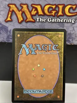 Orb of Dreams Betrayers of Kamigawa Regular. NM MTG TCG CARD - Image 2