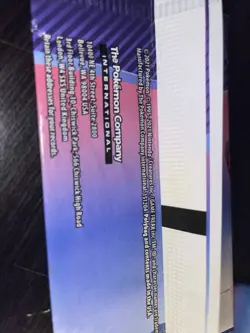 2021 Pokemon Cards McDonalds 25th Anniversary Brand NEW Factory Sealed 3 Packs - Image 4