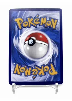 Pokemon TCG Umbreon Eevee Gem Pack CBB2C-06 15/15 Pokemon Card Chinese-New model - Image 2