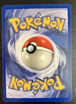 Zapdos - Holo Rare - 15/62 Fossil Set Pokemon Card - Image 2