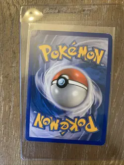 Lugia Legend Pokemon Card Holographic Rare Water 113/123 - Image 3