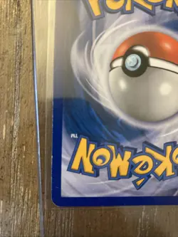 Lugia Legend Pokemon Card Holographic Rare Water 113/123 - Image 4