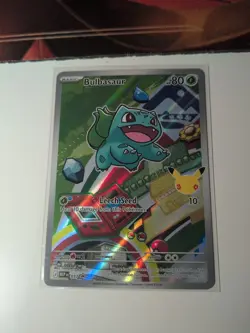 Pokemon 2026 First Partner Illustration Collection Series 1 Promos Set 9 Cards - Image 5