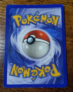 Articuno 2/62 Fossil Set Holo Rare Pokemon Card LP/MP^ - Image 2