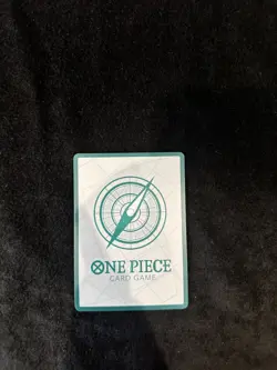 Boa Hancock Foil DON!! Card One Piece EB-03 - ENGLISH EB03 - M/NM - Fast Ship - Image 2