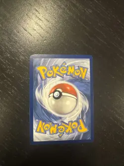 Pokemon TCG Riolu Master Ball Pattern Holo Card 050/131 Prismatic Evolutions - Image 2
