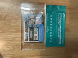 232/SV-P Iono's Wattrel Battle Partners Promo Card Promo Sealed FREE pack - Image 2