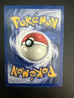Pokemon TCG Electrode Jungle 18/64 Non-Holo Unlimited Rare Card - Image 2