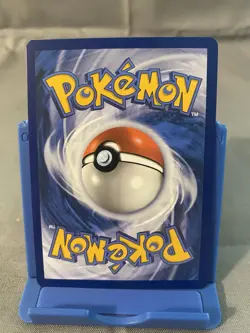 Capsakid 106/091 Shiny Rare Holo English Pokemon Card *Near Mint* - Image 2