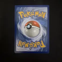 Herdier 104/149 Sun & Moon Base Set Regular Pokemon Card TCG - Image 2