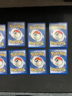 E Reader Wotc Lot Pokemon Card Collection Pokemon Vintage Reverse Holos - Image 5