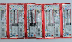 Pokemon Card Game 151 Japanese Booster Pack – Mew Special Edition * 4 packs * 4521329346045 - Image 2