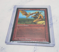 Nalathni Dragon Media Promos Regular MTG Magic The Gathering - Image 3