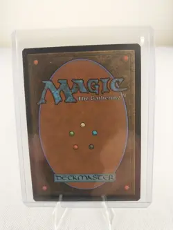 MTG Magic the Gathering The Book of Exalted Deeds AFR (#004) NM - Image 2