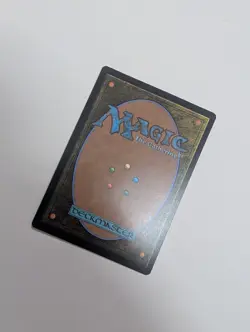 MTG - Murmuring Bosk- Commander: Lord of The Rings NM/M Condition - Image 3