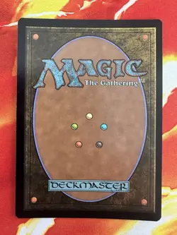 1x Ashling Flame Dancer NM FOIL - MTG MH3 - Mythic Rare - Image 2