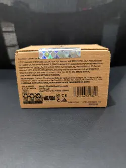 DanDan Secret Lair Deck - In-Hand - Sealed - Image 3