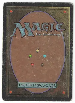 ►Magic-Style◄ MTG - Crusade - French Revised FBB - Poor - Image 2