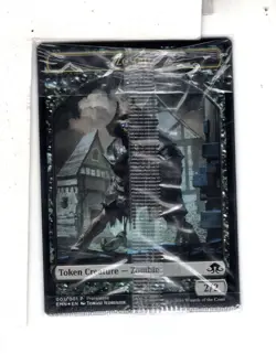 MTG SkeenAB Bedlam Reverler PRERELEASE PROMO FOIL from Eldritch Moon. NM. - Image 2