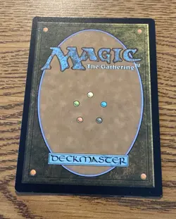 Red Death, Shipwrecker FOIL Fallout NM Rare MAGIC THE GATHERING MTG - Image 2