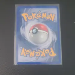 Pokemon Electabuzz ex 97/109 Ruby and Sapphire EX Ultra Rare Holo - Image 2