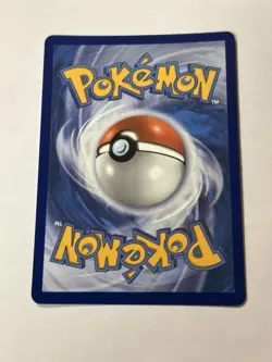 Gumshoos 2025 Pokemon Mega Evolution #153/132 Illustration Rare NM - Image 2